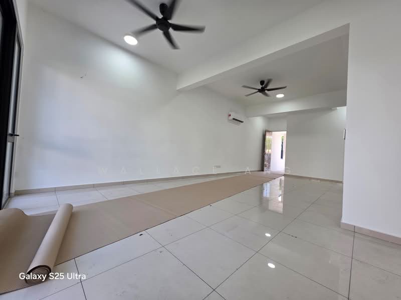 Rumah Teres 2-Tingkat untuk Disewa di Sunway City Iskandar Puteri (Iskandar Puteri (Nusajaya)) - Wallace Ang - Living Room - PropertyGuru.com.my