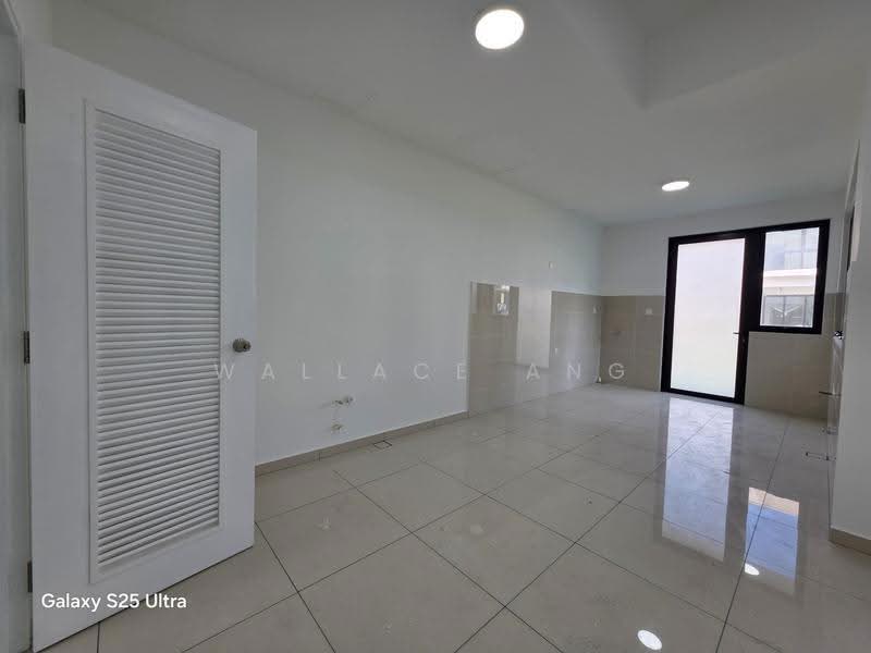 Rumah Teres 2-Tingkat untuk Disewa di Sunway City Iskandar Puteri (Iskandar Puteri (Nusajaya)) - Wallace Ang - Kitchen - PropertyGuru.com.my
