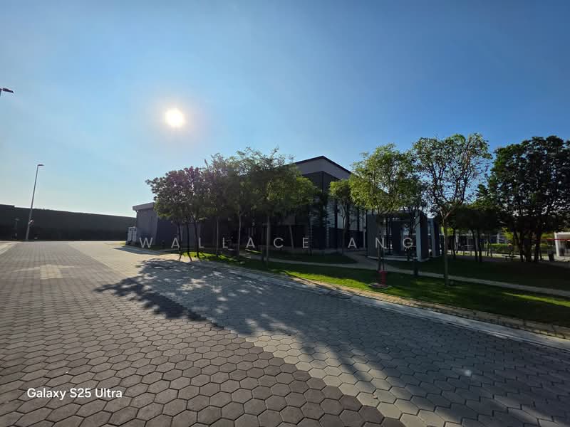 Rumah Teres 2-Tingkat untuk Disewa di Sunway City Iskandar Puteri (Iskandar Puteri (Nusajaya)) - Wallace Ang - PropertyGuru.com.my