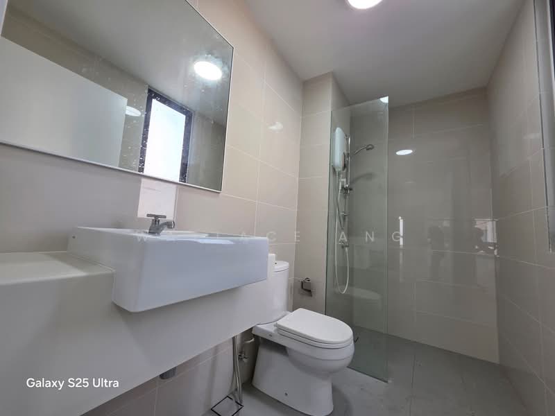 Rumah Teres 2-Tingkat untuk Disewa di Sunway City Iskandar Puteri (Iskandar Puteri (Nusajaya)) - Wallace Ang - Bathroom - PropertyGuru.com.my
