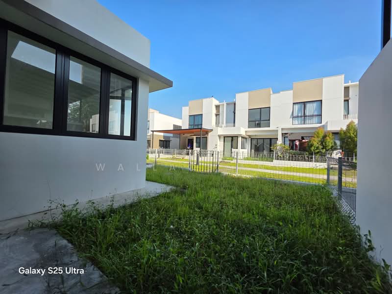 Rumah Teres 2-Tingkat untuk Disewa di Sunway City Iskandar Puteri (Iskandar Puteri (Nusajaya)) - Wallace Ang - Exterior - PropertyGuru.com.my