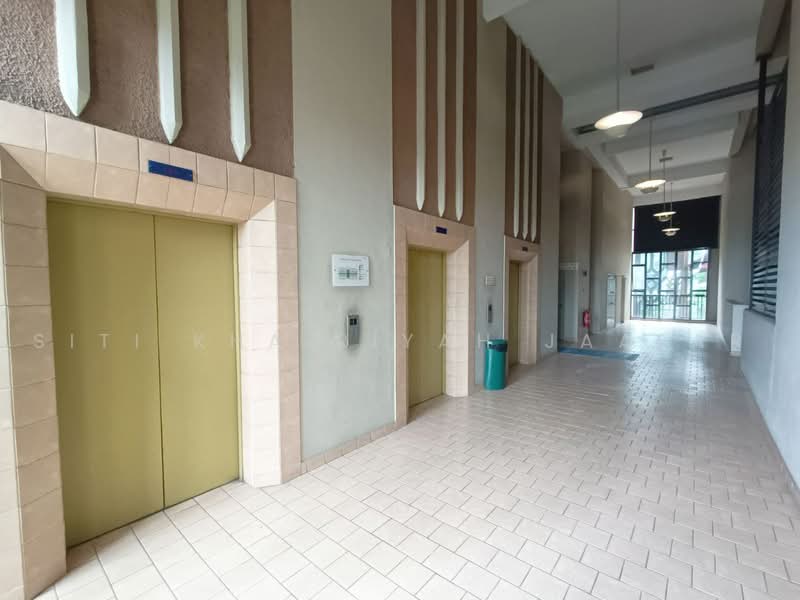 Condominium for Sale at Armanee - SITI KHAIRIYAH JAAFAR - PropertyGuru.com.my