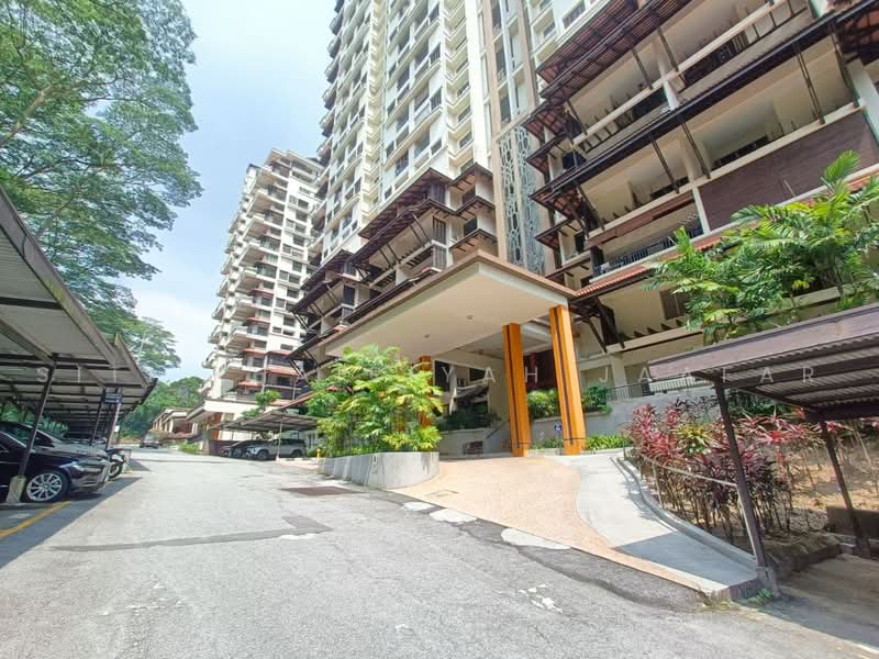 Condominium for Sale at Armanee - SITI KHAIRIYAH JAAFAR - PropertyGuru.com.my