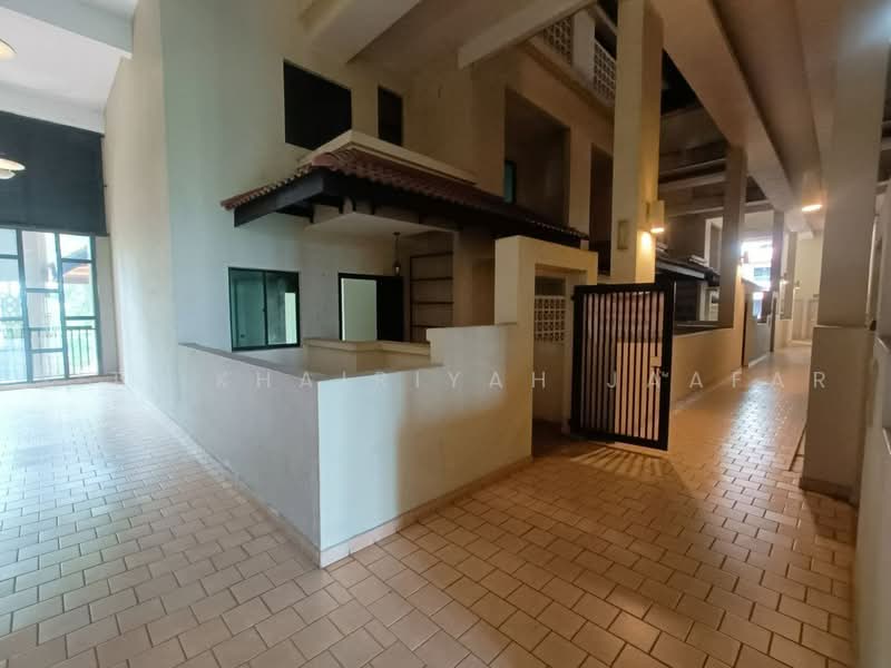 Condominium for Sale at Armanee - SITI KHAIRIYAH JAAFAR - PropertyGuru.com.my