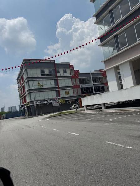 Shop / Office for Rent in Port Klang (Pelabuhan Klang) (Selangor) - Kor Kok Tee - Exterior - PropertyGuru.com.my