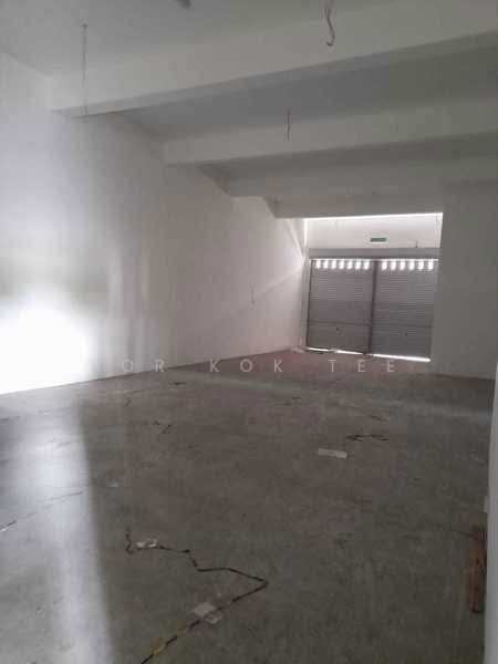 Shop / Office for Rent in Port Klang (Pelabuhan Klang) (Selangor) - Kor Kok Tee - Interior - PropertyGuru.com.my