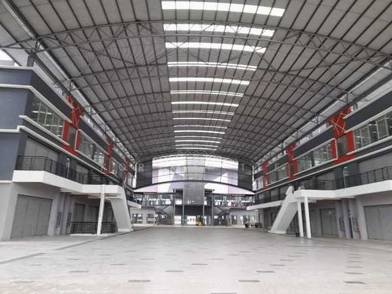Shop / Office for Rent in Port Klang (Pelabuhan Klang) (Selangor) - Kor Kok Tee - Exterior - PropertyGuru.com.my