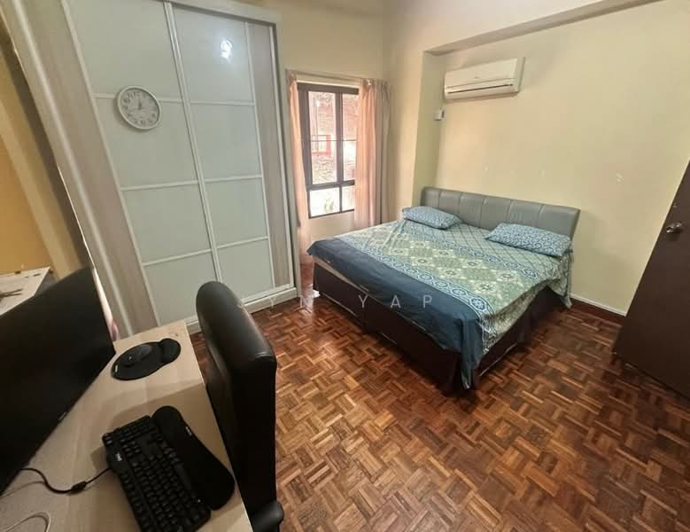 Condominium for Rent at Kuantan Tembeling Resort - Jyn Yap - Bedroom - PropertyGuru.com.my