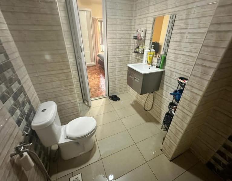 Condominium for Rent at Kuantan Tembeling Resort - Jyn Yap - Bathroom - PropertyGuru.com.my