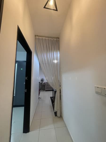 Kondominium untuk Disewa di Residensi Damai - Kimmy Lee - Corridor - PropertyGuru.com.my