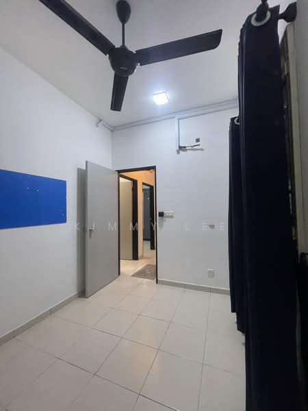 Kondominium untuk Disewa di Residensi Damai - Kimmy Lee - Interior - PropertyGuru.com.my
