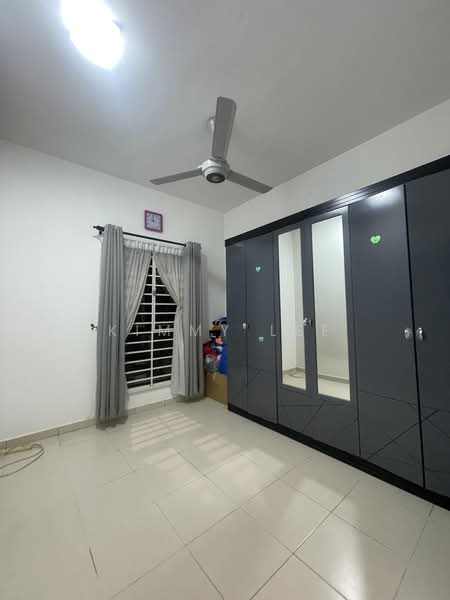 Kondominium untuk Disewa di Residensi Damai - Kimmy Lee - Bedroom - PropertyGuru.com.my
