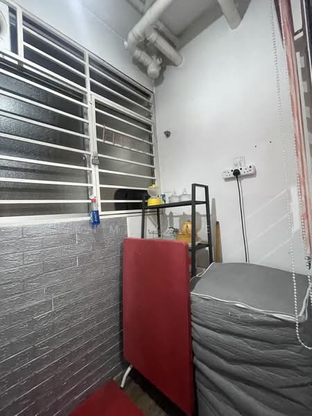 Kondominium untuk Disewa di Residensi Damai - Kimmy Lee - Balcony - PropertyGuru.com.my