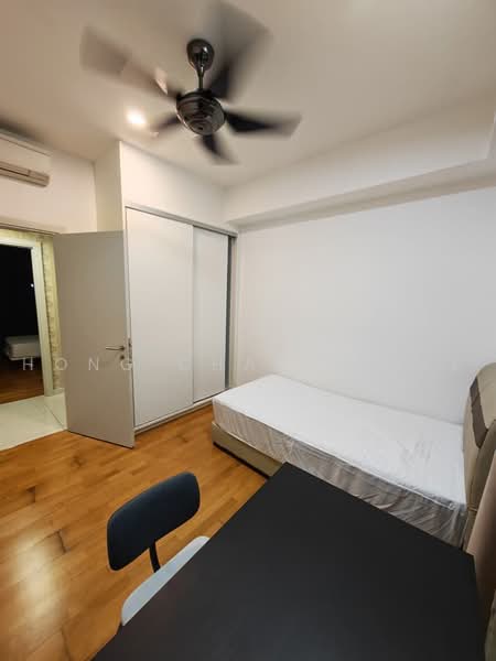 Condominium for Rent at Iskandar Residences - Hong Charng Lee - Bedroom - PropertyGuru.com.my