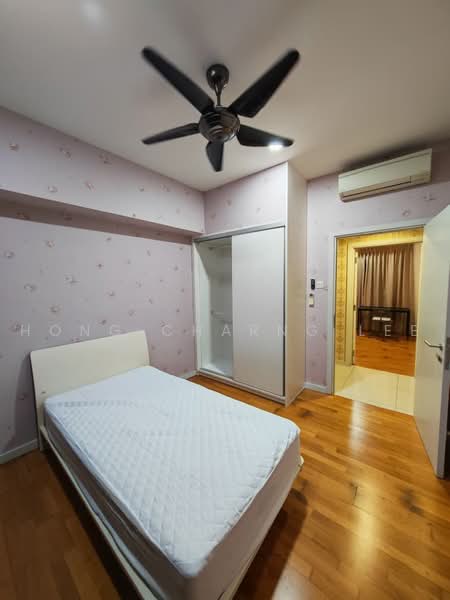 Condominium for Rent at Iskandar Residences - Hong Charng Lee - Bedroom - PropertyGuru.com.my