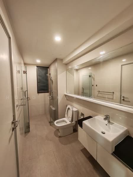 Condominium for Rent at Iskandar Residences - Hong Charng Lee - Bathroom - PropertyGuru.com.my