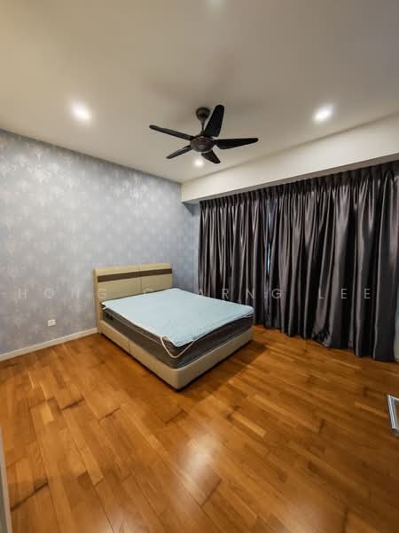 Condominium for Rent at Iskandar Residences - Hong Charng Lee - Bedroom - PropertyGuru.com.my