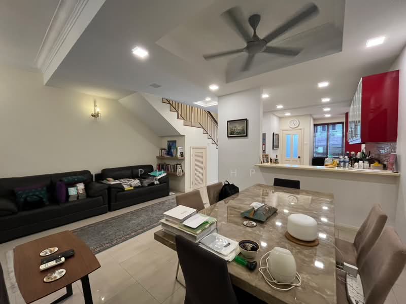 Terraced House for Sale in Adiva (Desa Parkcity) - Phua HP - PropertyGuru.com.my