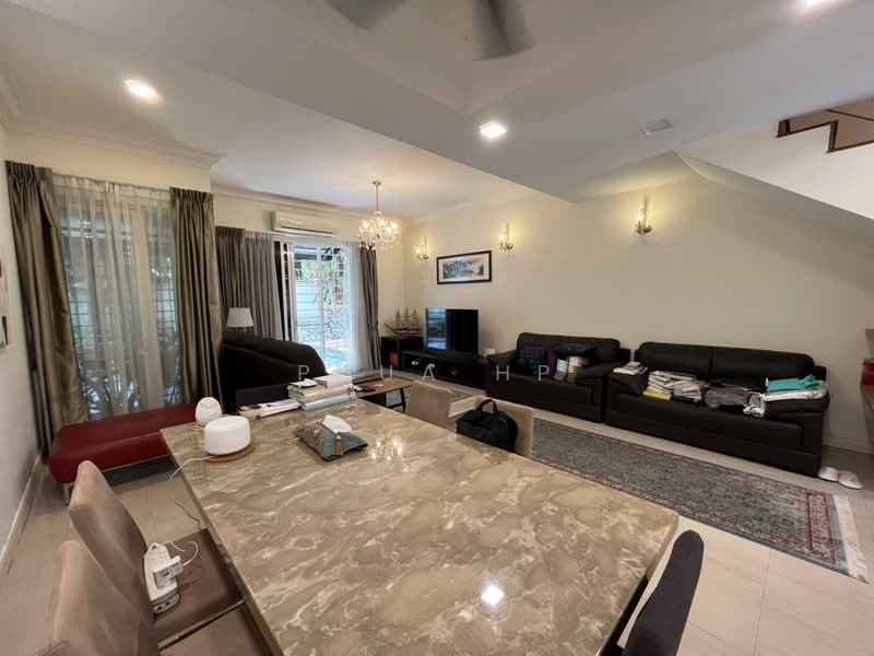 Terraced House for Sale in Adiva (Desa Parkcity) - Phua HP - PropertyGuru.com.my