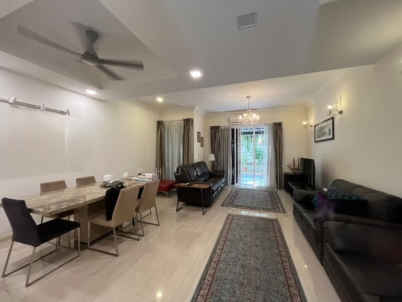 Terraced House for Sale in Adiva (Desa Parkcity) - Phua HP - PropertyGuru.com.my