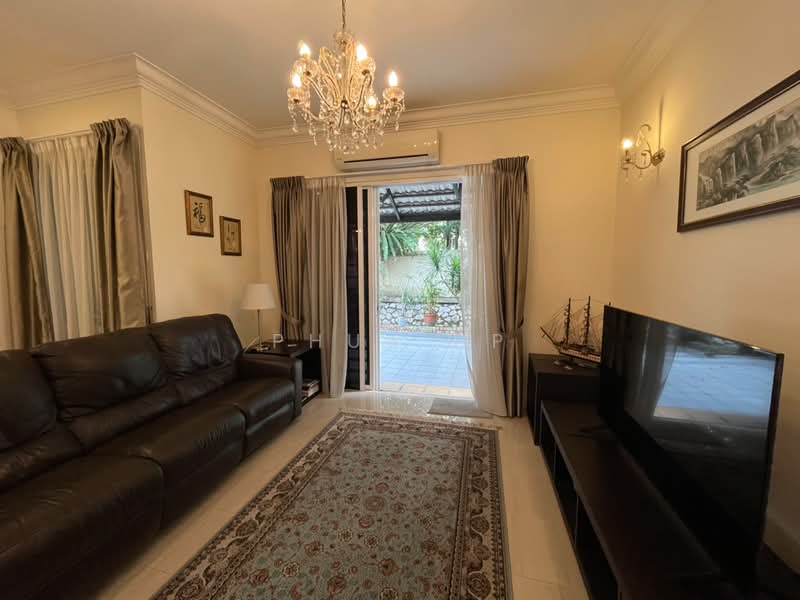 Terraced House for Sale in Adiva (Desa Parkcity) - Phua HP - PropertyGuru.com.my