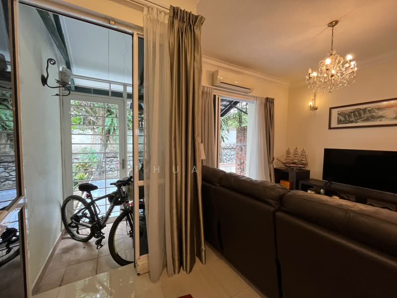 Terraced House for Sale in Adiva (Desa Parkcity) - Phua HP - PropertyGuru.com.my