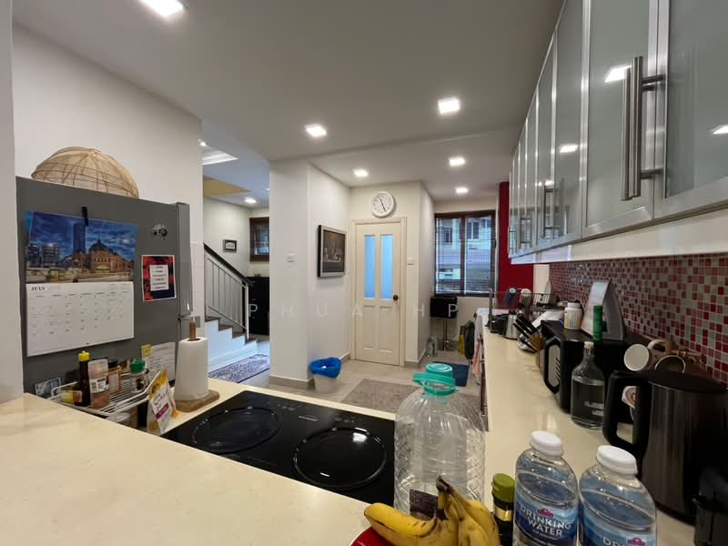 Terraced House for Sale in Adiva (Desa Parkcity) - Phua HP - PropertyGuru.com.my