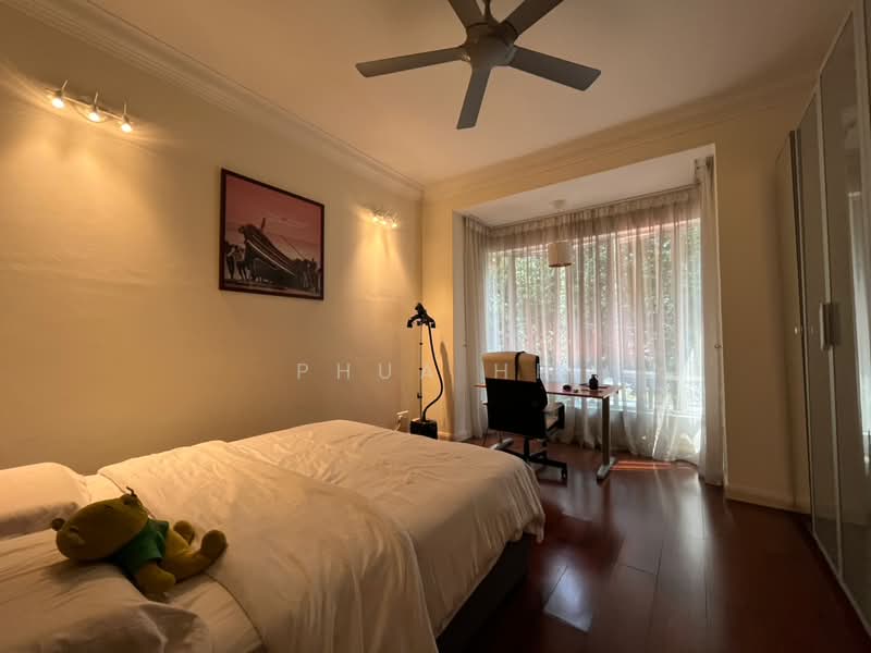 Terraced House for Sale in Adiva (Desa Parkcity) - Phua HP - PropertyGuru.com.my
