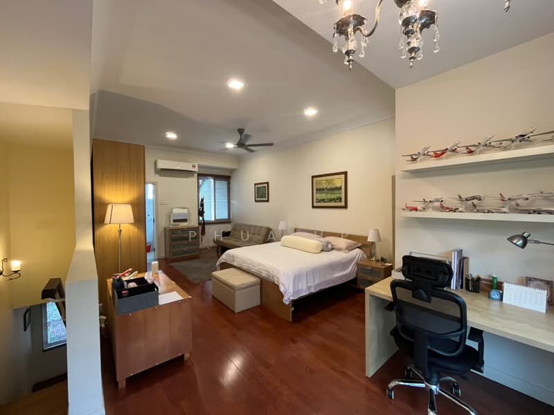 Terraced House for Sale in Adiva (Desa Parkcity) - Phua HP - PropertyGuru.com.my