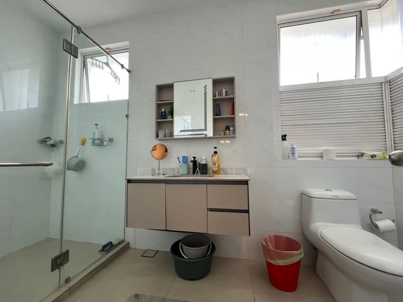 Terraced House for Sale in Adiva (Desa Parkcity) - Phua HP - PropertyGuru.com.my