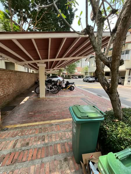 Terraced House for Sale in Adiva (Desa Parkcity) - Phua HP - PropertyGuru.com.my