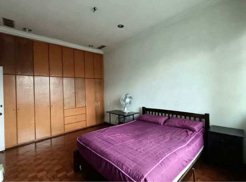 2-storey Terraced House for Sale in Taman Desa (Kuala Lumpur) - Sammi Chong - Bedroom - PropertyGuru.com.my