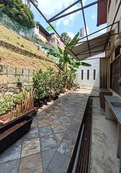 2-storey Terraced House for Sale in Taman Desa (Kuala Lumpur) - Sammi Chong - Exterior - PropertyGuru.com.my