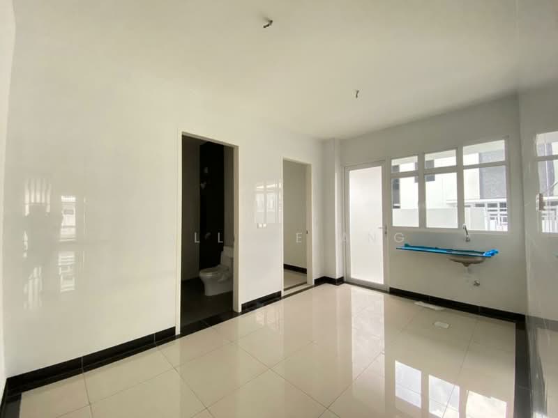 Rumah Kluster untuk Disewa di Setia Tropika (Johor Bahru) - Wallace Ang - Interior - PropertyGuru.com.my