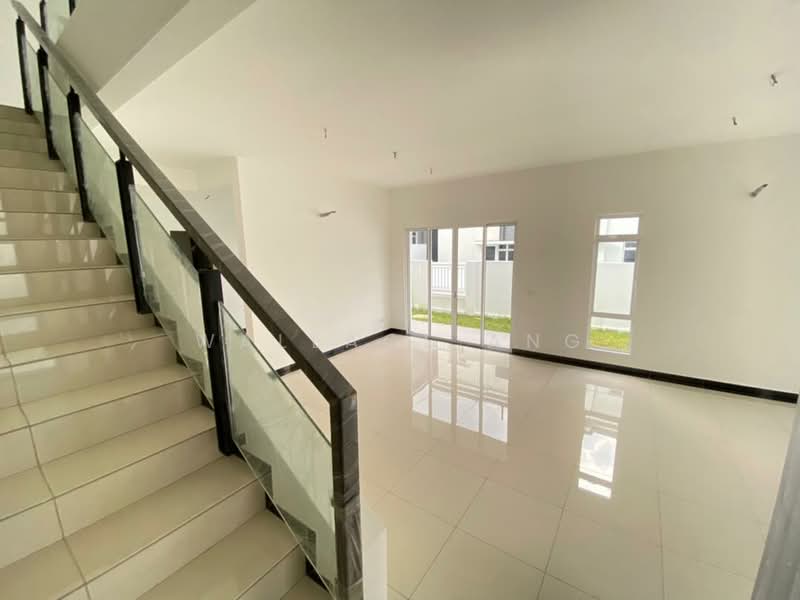 Rumah Kluster untuk Disewa di Setia Tropika (Johor Bahru) - Wallace Ang - Interior - PropertyGuru.com.my