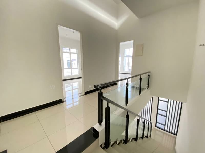 Rumah Kluster untuk Disewa di Setia Tropika (Johor Bahru) - Wallace Ang - Interior - PropertyGuru.com.my