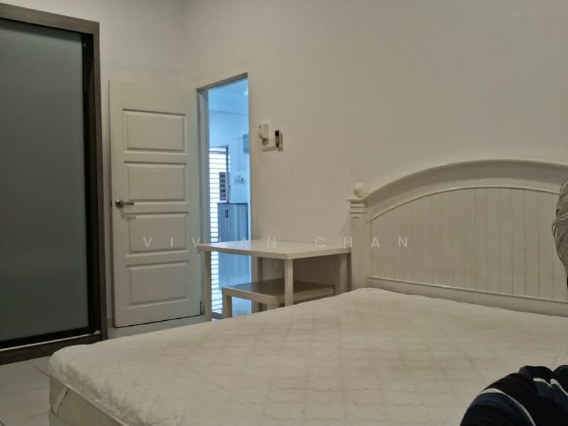Condominium for Rent at Fiera Vista - Vivian Chan - Bedroom - PropertyGuru.com.my