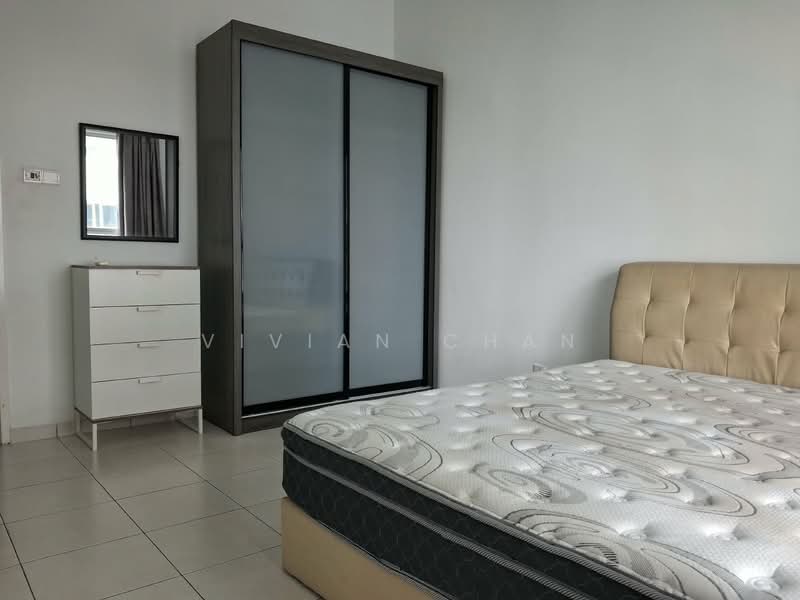 Condominium for Rent at Fiera Vista - Vivian Chan - Bedroom - PropertyGuru.com.my