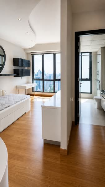 Kondominium untuk Disewa di 11 Mont Kiara @ MK11 - Albert Ho - Bedroom - PropertyGuru.com.my