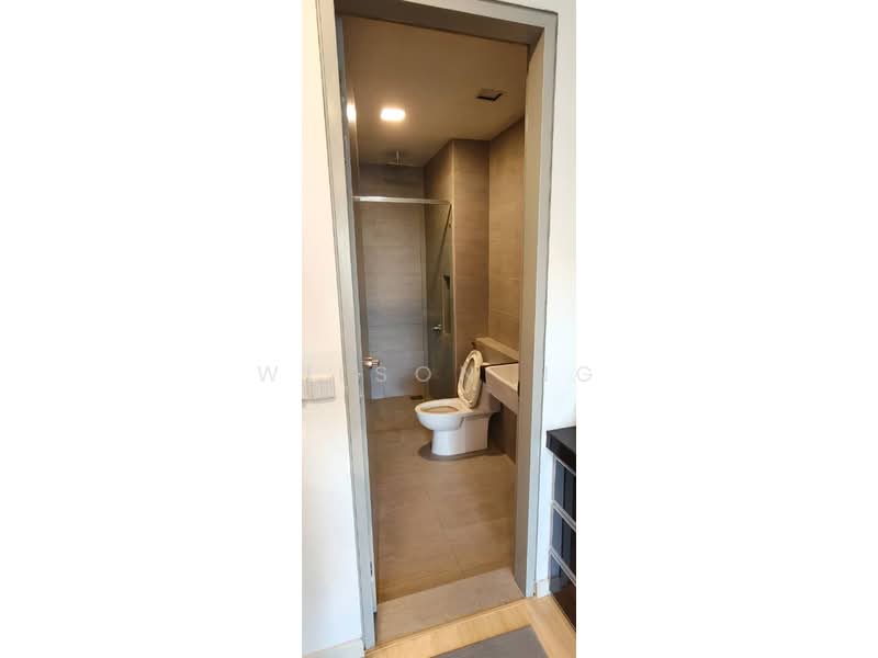 Service Residence for Rent at The Pano - Wilson Ng - Bathroom - PropertyGuru.com.my