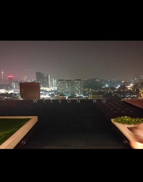 Service Residence for Rent at The Pano - Wilson Ng - View - PropertyGuru.com.my