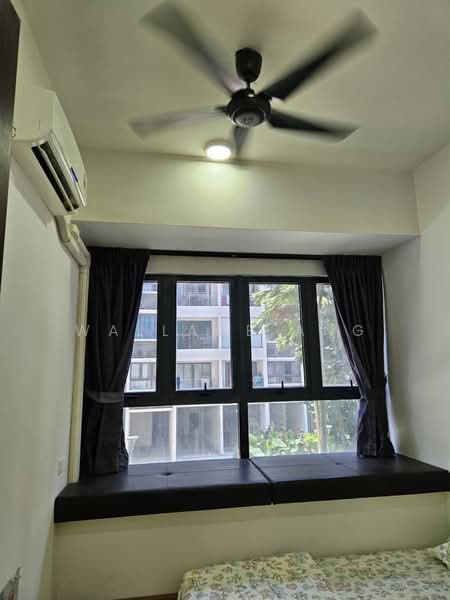 Condominium for Rent at Bay Point @ Country Garden Danga Bay - Wallace Ang - Bedroom - PropertyGuru.com.my