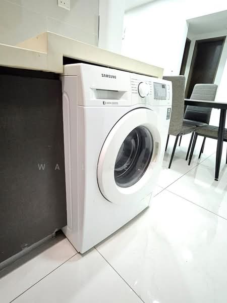 Condominium for Rent at Bay Point @ Country Garden Danga Bay - Wallace Ang - Kitchen - PropertyGuru.com.my