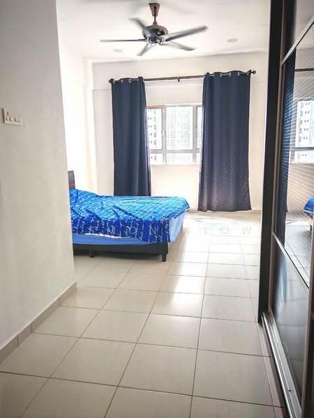 Kondominium untuk Disewa di Suria Jelatek - Desmond Low - Bedroom - PropertyGuru.com.my