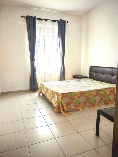 Kondominium untuk Disewa di Suria Jelatek - Desmond Low - Bedroom - PropertyGuru.com.my