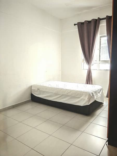 Kondominium untuk Disewa di Suria Jelatek - Desmond Low - Bedroom - PropertyGuru.com.my