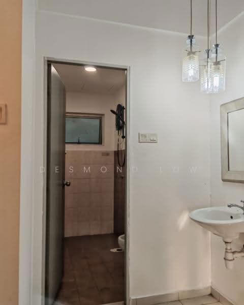 Condominium for Rent at Suria Jelatek - Desmond Low - Bathroom - PropertyGuru.com.my