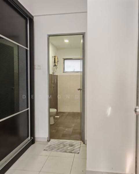 Condominium for Rent at Suria Jelatek - Desmond Low - Bathroom - PropertyGuru.com.my