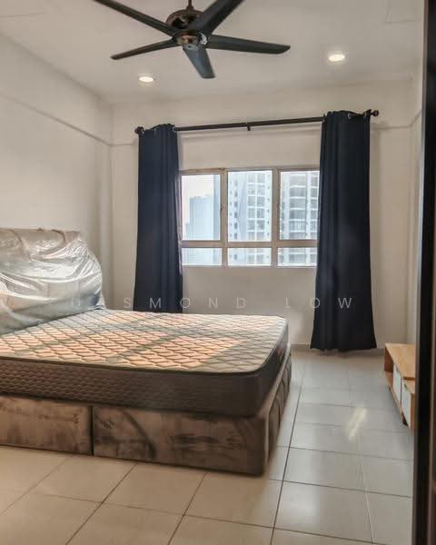 Condominium for Rent at Suria Jelatek - Desmond Low - Bedroom - PropertyGuru.com.my