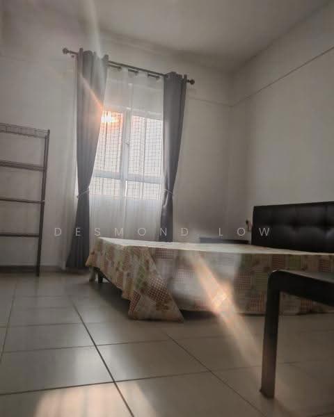 Condominium for Rent at Suria Jelatek - Desmond Low - Bedroom - PropertyGuru.com.my
